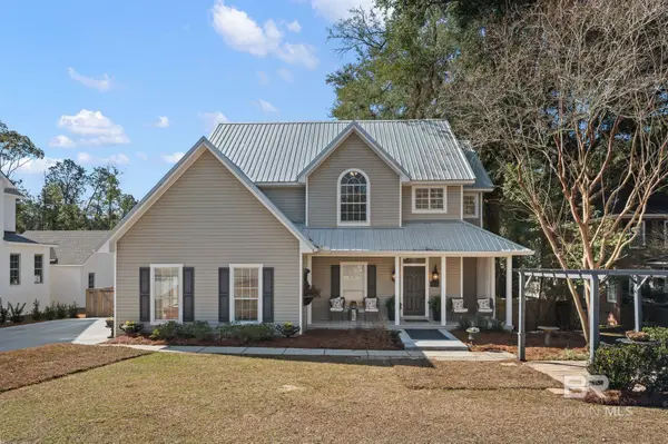214 Fig Avenue, Fairhope, AL 36532