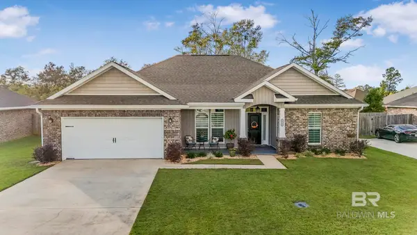 572 Begeman Road, Mobile, AL 36608