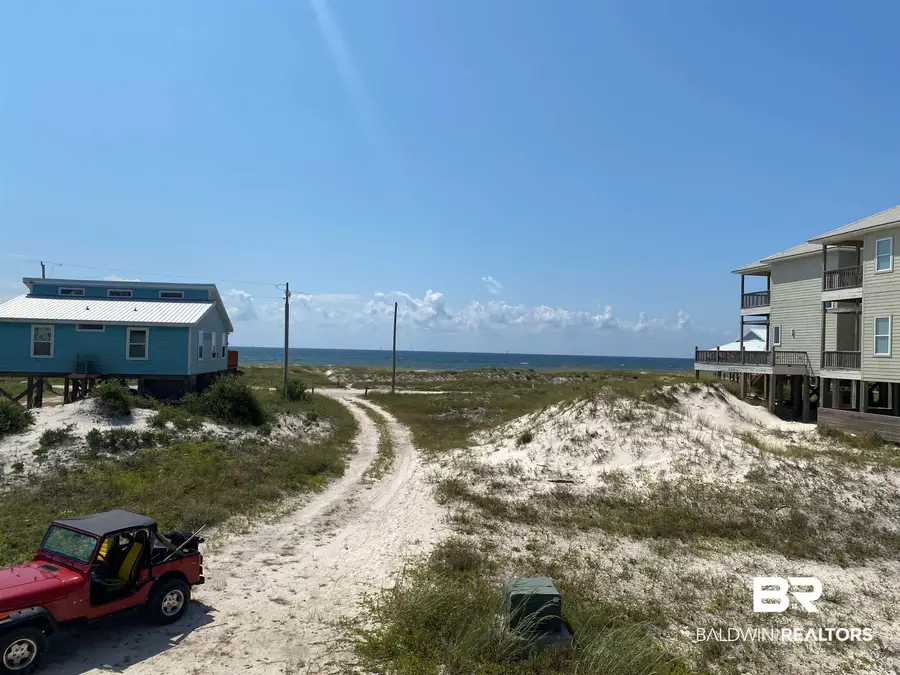 9029 Fish House Road, Gulf Shores, AL 36542 - #2