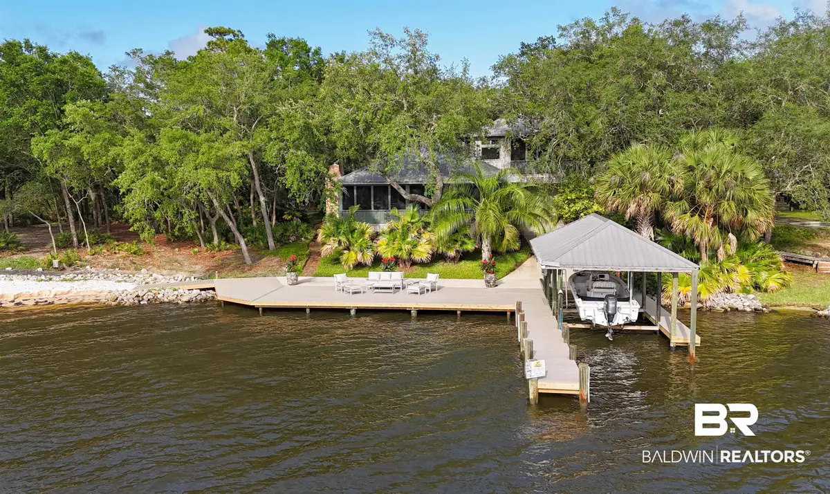 8401 Osprey Drive, Elberta, AL 36530 - #1