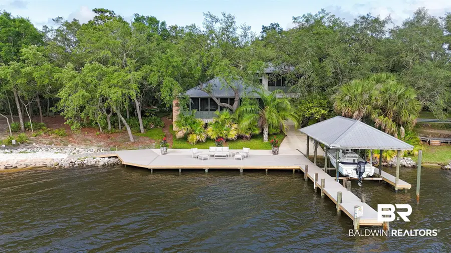 8401 Osprey Drive, Elberta, AL 36530 - #3