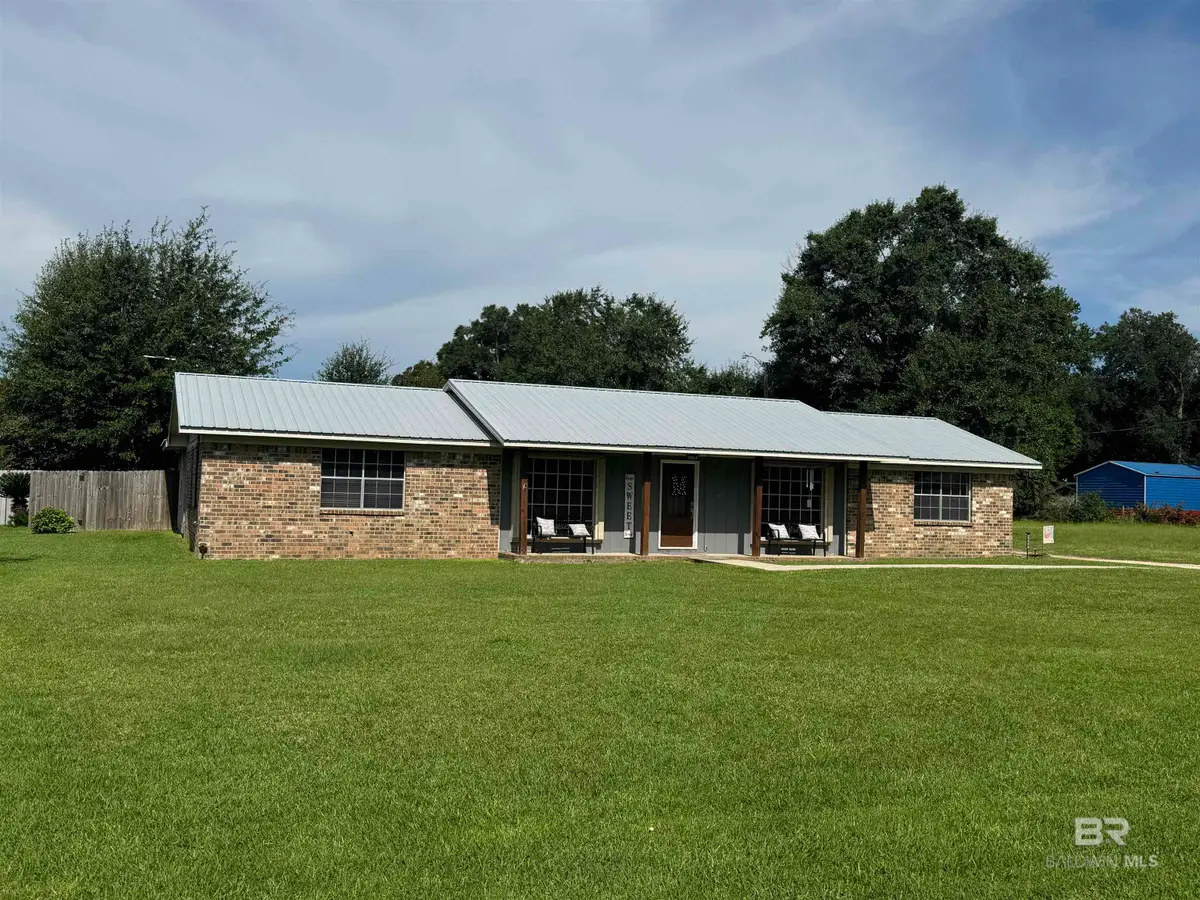 7409 Riverwood Drive East, Foley, AL 36535 - #1