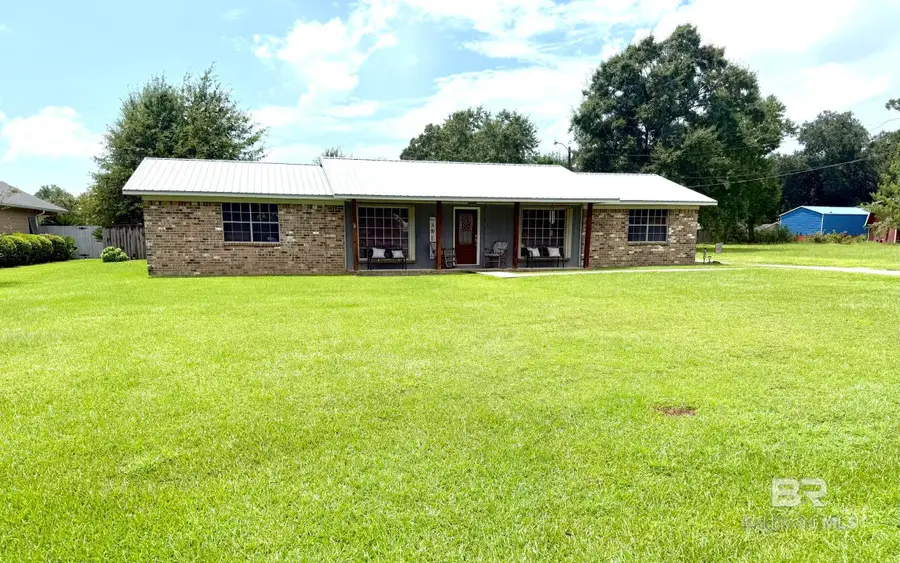 7409 Riverwood Drive East, Foley, AL 36535 - #2