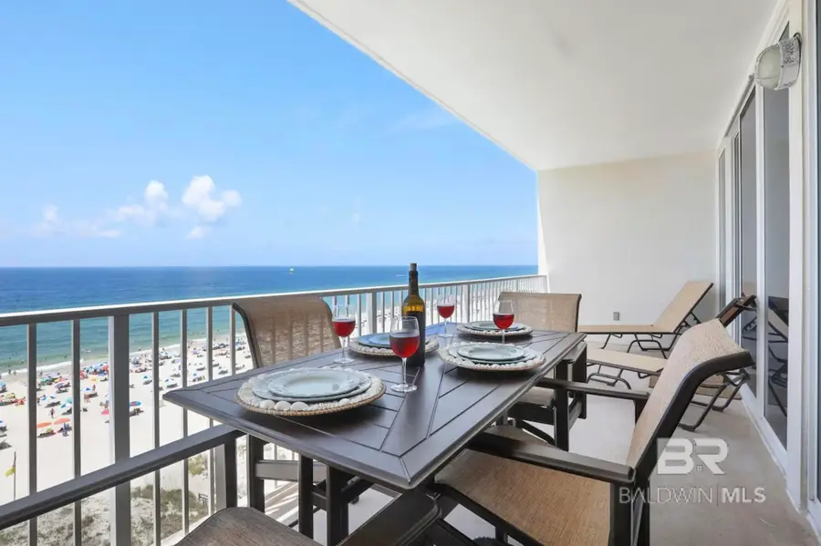 455 E Beach Boulevard #807, Gulf Shores, AL 36542 - #2