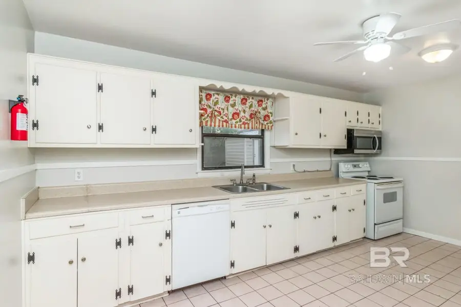 2655 N Harbor Drive, Mobile, AL 36605 - #3