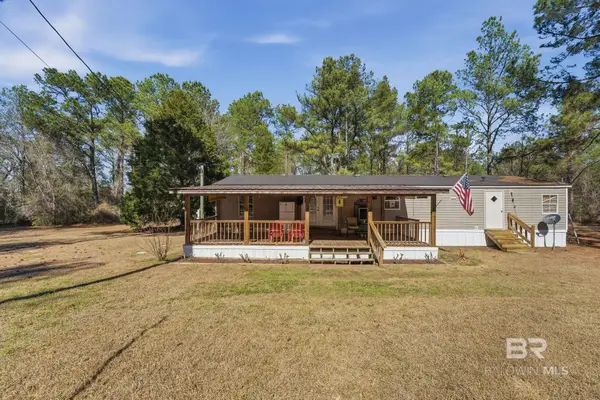 20540 County Road 47, Perdido, AL 36562