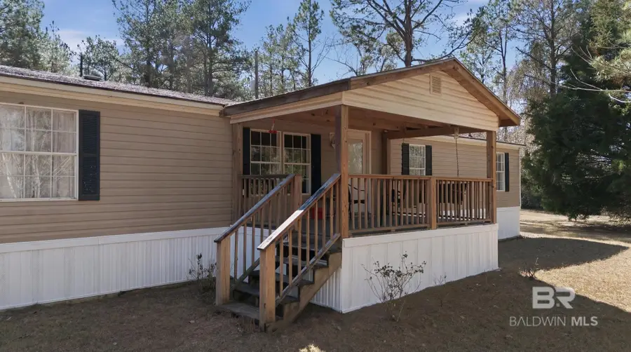 20540 County Road 47, Perdido, AL 36562 - #2