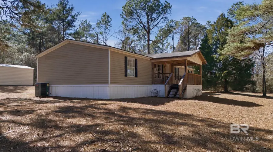 20540 County Road 47, Perdido, AL 36562 - #3