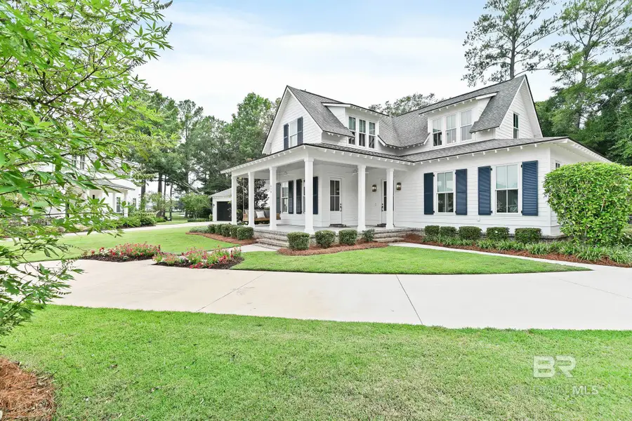 610 Lupine Drive, Fairhope, AL 36532 - Image #2