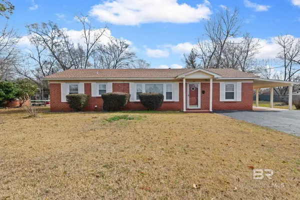 507 4th Avenue, Atmore, AL 36502
