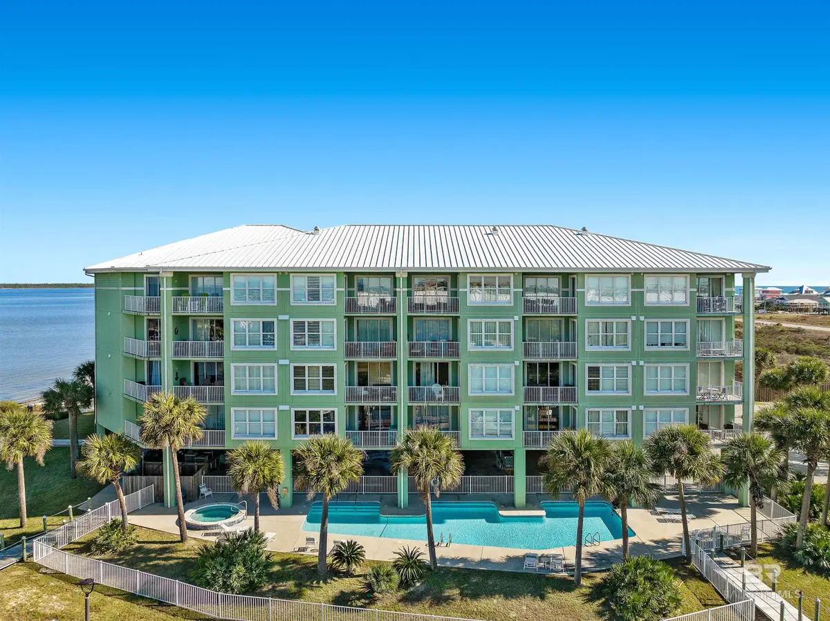 2715 State Highway 180 #1209, Gulf Shores, AL 36542 - #1