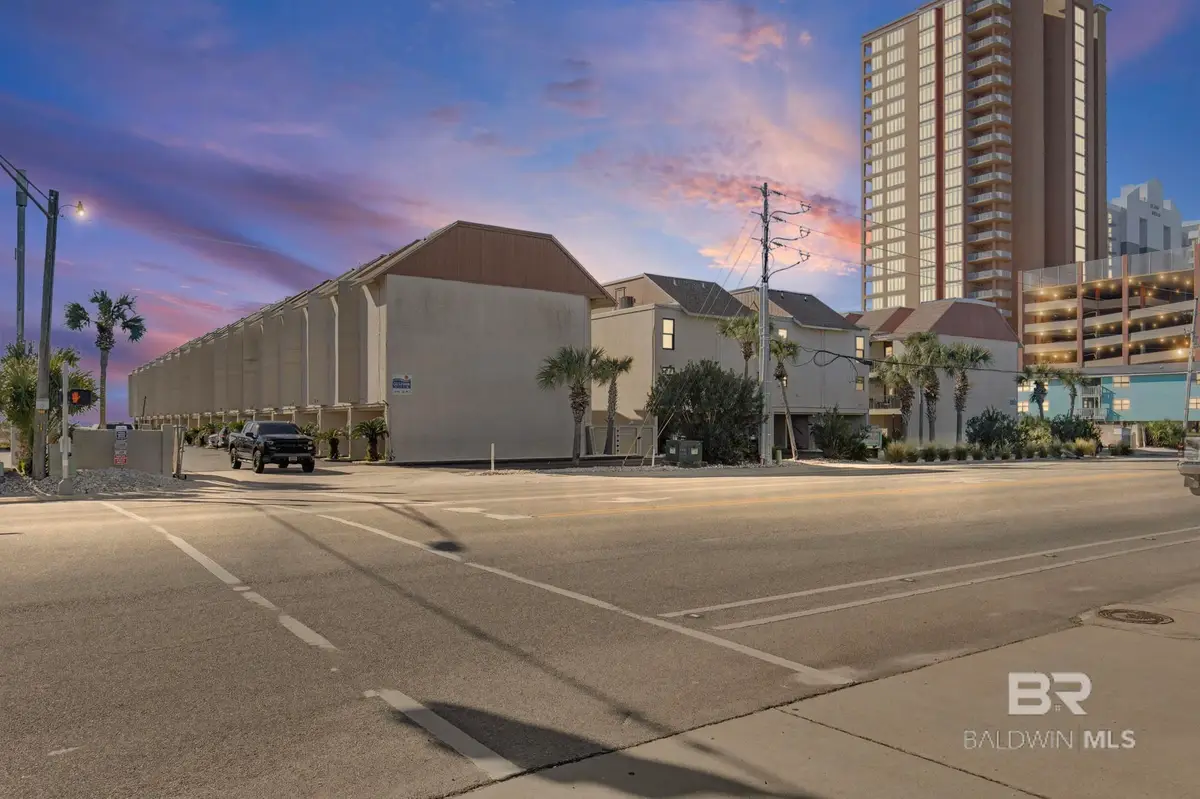 723 W Beach Boulevard #12, Gulf Shores, AL 36542 - #1