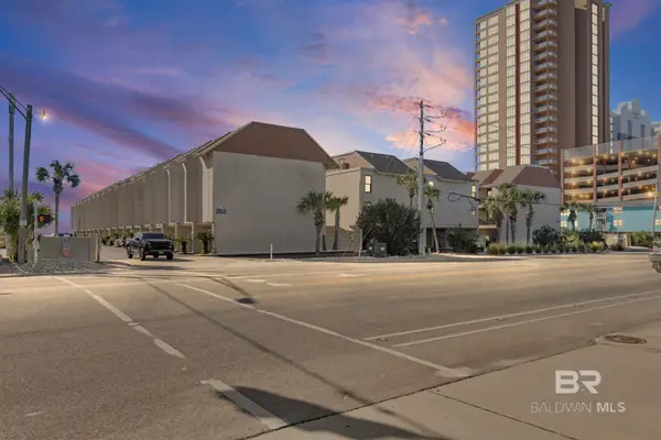 723 W Beach Boulevard #12, Gulf Shores, AL 36542