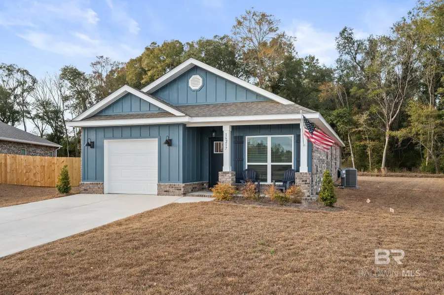 16217 Tigris Drive, Fairhope, AL 36526 - #2