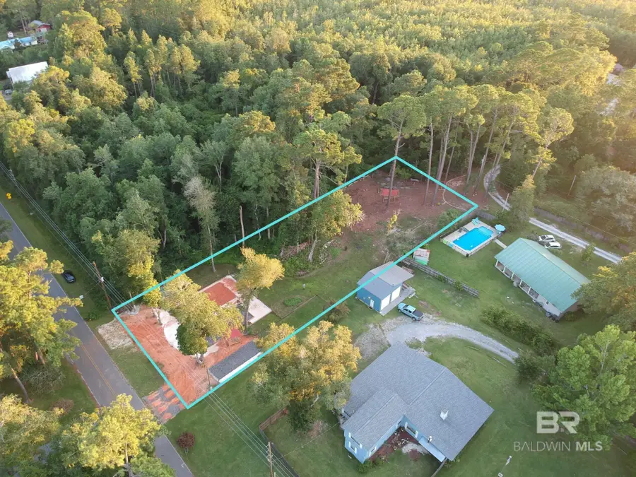 16355 Juniper Lane, Summerdale, AL 36580 - #2