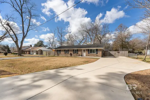 21795 4th Street, Silverhill, AL 36578