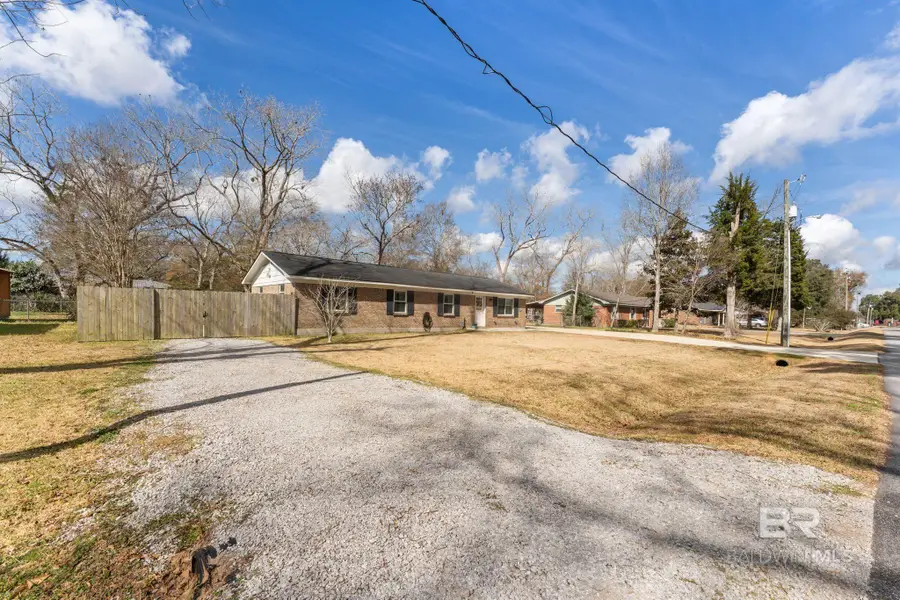 21795 4th Street, Silverhill, AL 36578 - #3