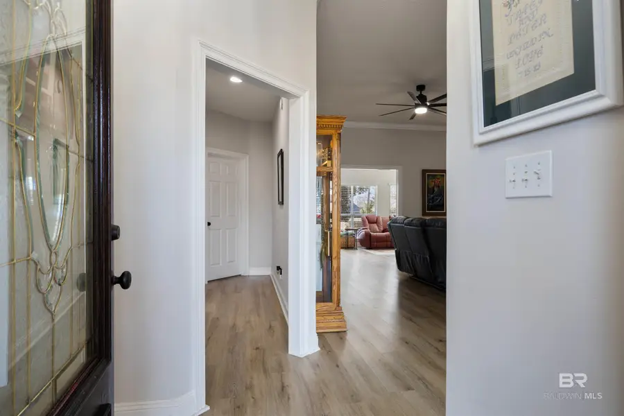 22520 Wedgewood Drive, Foley, AL 36535 - #3