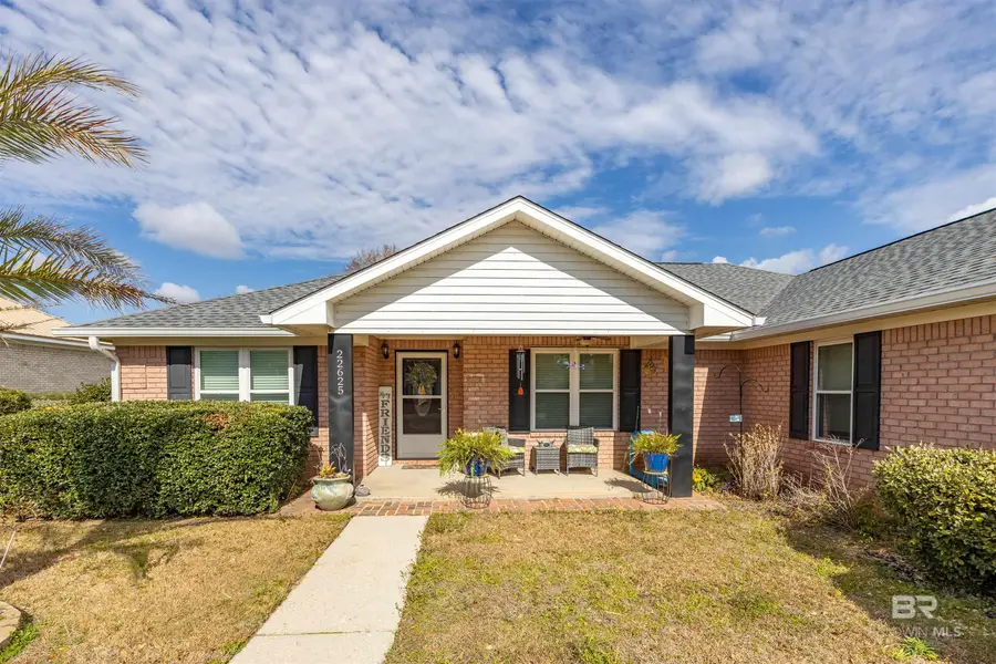 22625 Wedgewood Drive, Foley, AL 36535 - #2