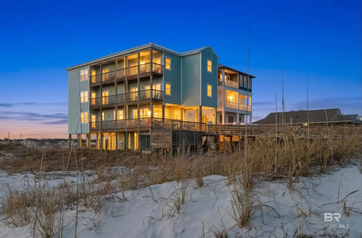 1661 West Beach Boulevard, Gulf Shores, AL 36542 - #1