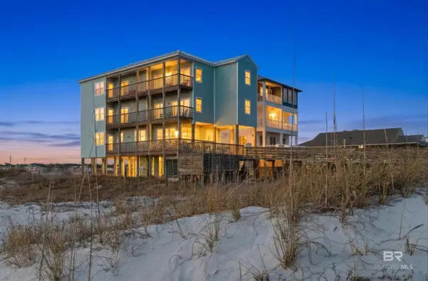 1661 West Beach Boulevard, Gulf Shores, AL 36542