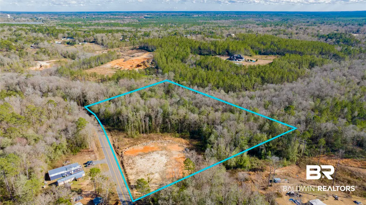 12646 Tall Pine Road, Bay Minette, AL 36507 - #1