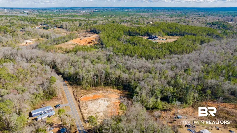 12646 Tall Pine Road, Bay Minette, AL 36507 - #3