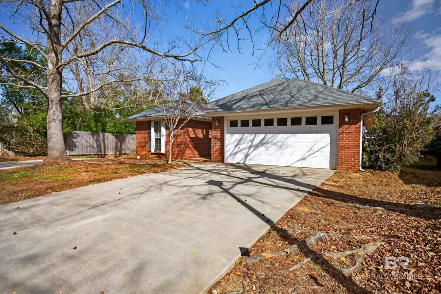 108 Davison Loop, Fairhope, AL 36532 - #2