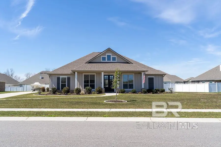24637 Seattle Slew Way, Daphne, AL 36526 - #2