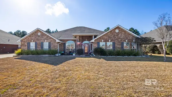 309 Collinwood Loop, Foley, AL 36535