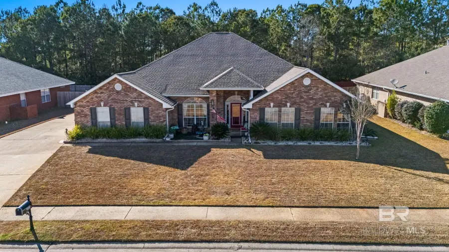 309 Collinwood Loop, Foley, AL 36535 - #2