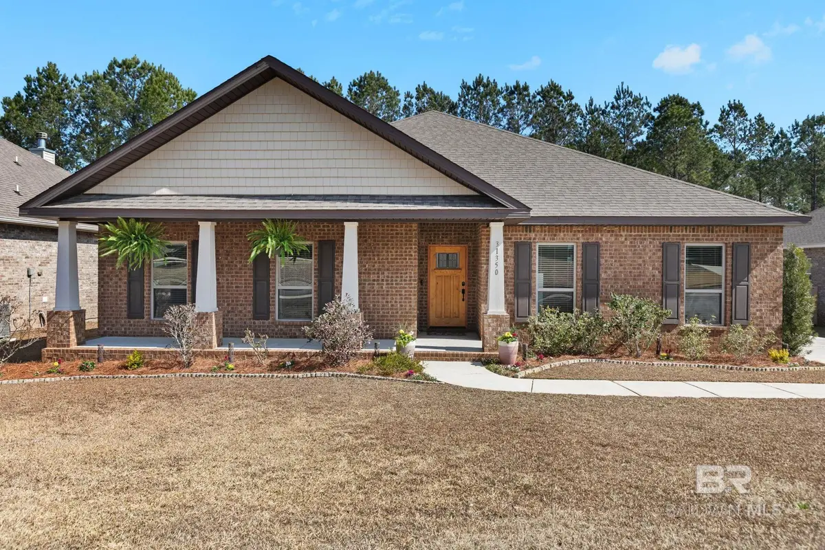 31350 Hoot Owl Road, Spanish Fort, AL 36527 - #1