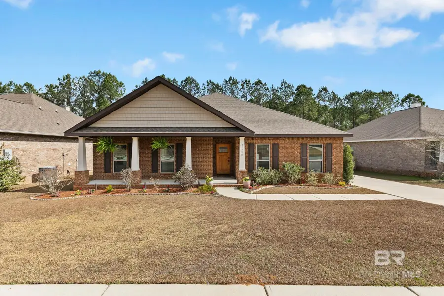 31350 Hoot Owl Road, Spanish Fort, AL 36527 - #2