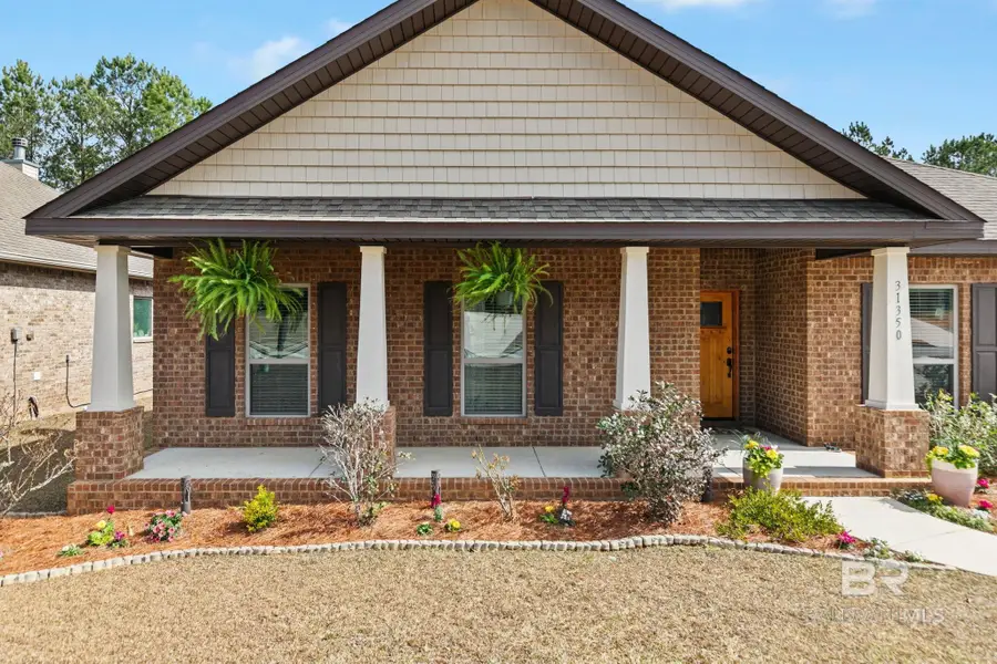 31350 Hoot Owl Road, Spanish Fort, AL 36527 - #3