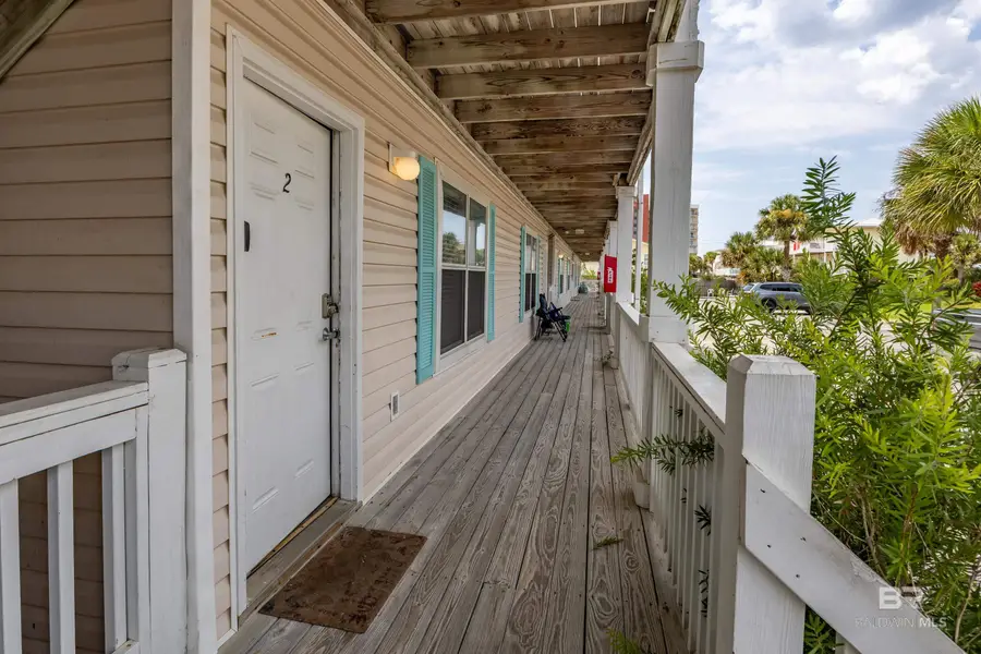 1117 W Lagoon Avenue #2, Gulf Shores, AL 36542 - #2