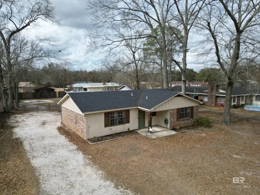 104 Thorndale Place, Atmore, AL 36502 - #2