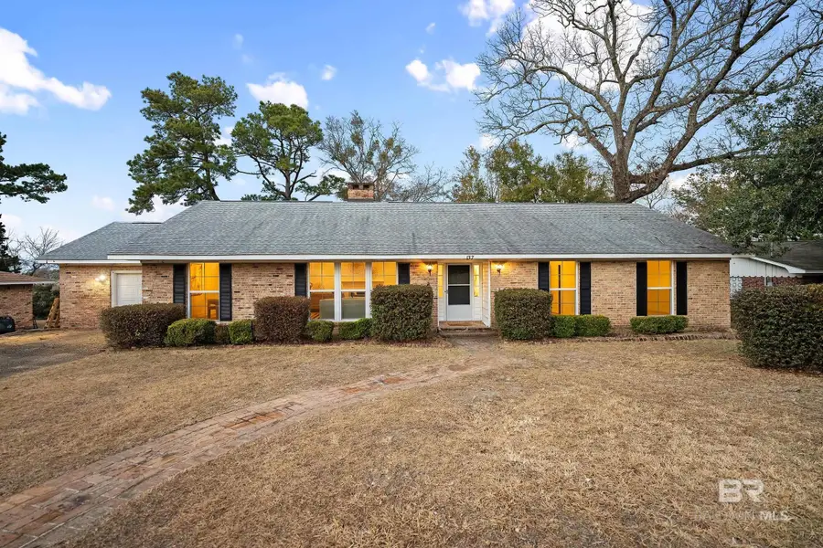 137 Fairway Drive, Daphne, AL 36526 - #3