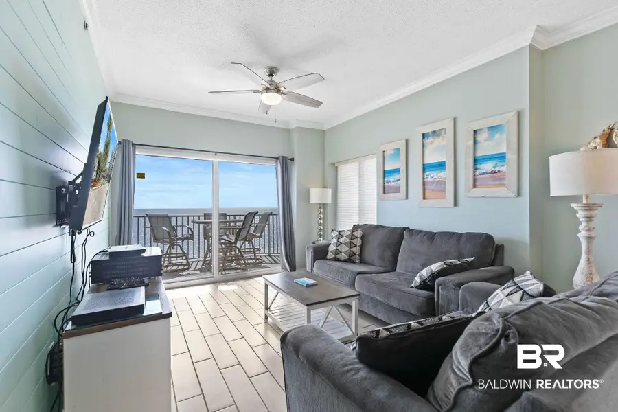 26750 Perdido Beach Boulevard #1007, Orange Beach, AL 36561 - #2