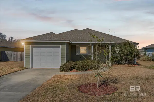 919 Sailor Circle, Foley, AL 36535