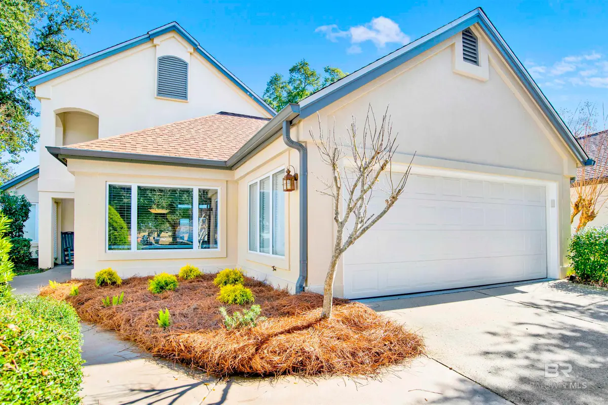 604 Saint Andrews Drive, Gulf Shores, AL 36542 - #1