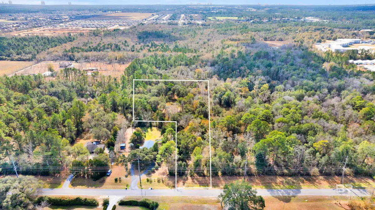 20568 Keller Road, Foley, AL 36535 - #1