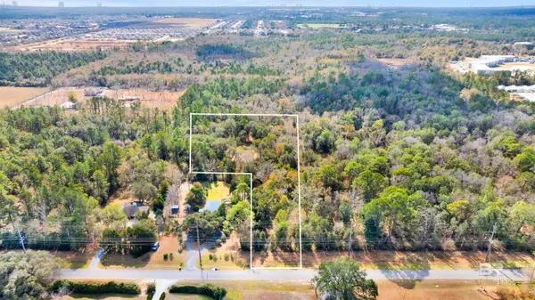 20568 Keller Road, Foley, AL 36535