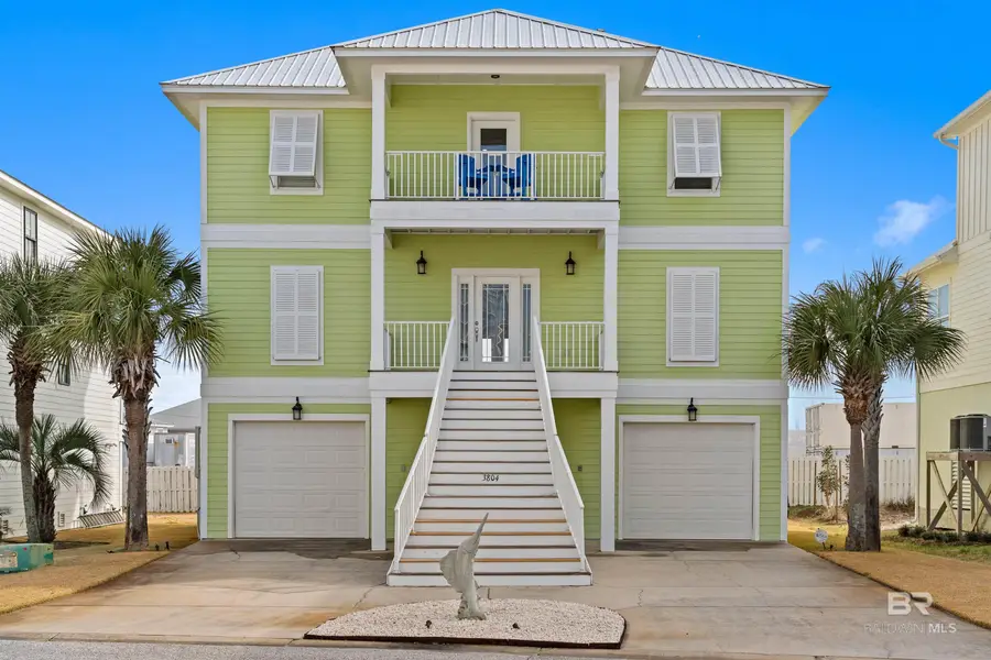 3804 Grand Key Drive, Orange Beach, AL 36561 - #2