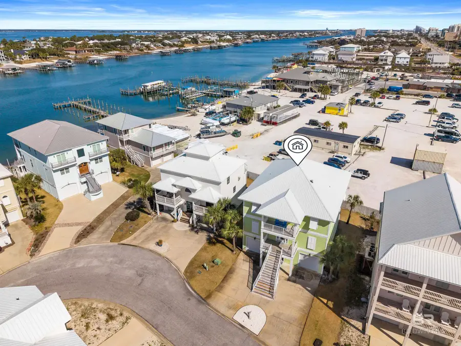 3804 Grand Key Drive, Orange Beach, AL 36561 - #3