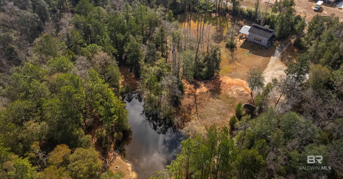 12511 Boone Lane, Fairhope, AL 36532 - #1