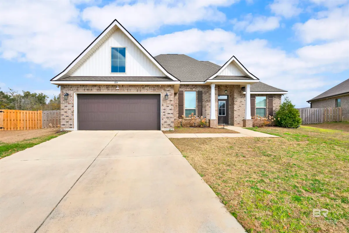 804 Connolly Avenue, Foley, AL 36535 - #1