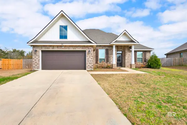 804 Connolly Avenue, Foley, AL 36535