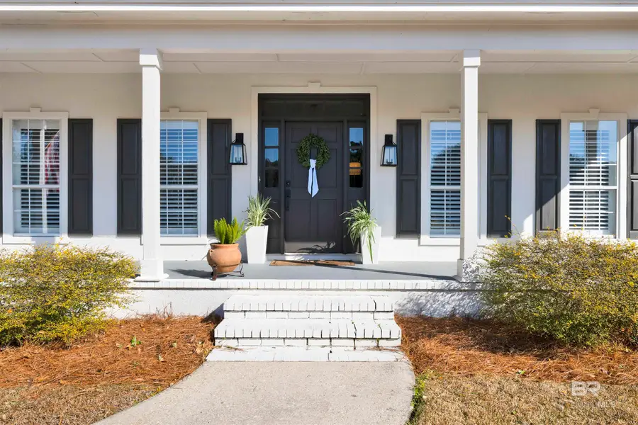 21980 Country Woods Drive, Fairhope, AL 36532 - #3