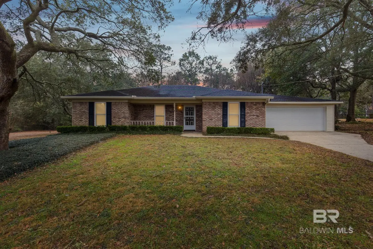 7345 Spaceview Drive, Saraland, AL 36571 - #1