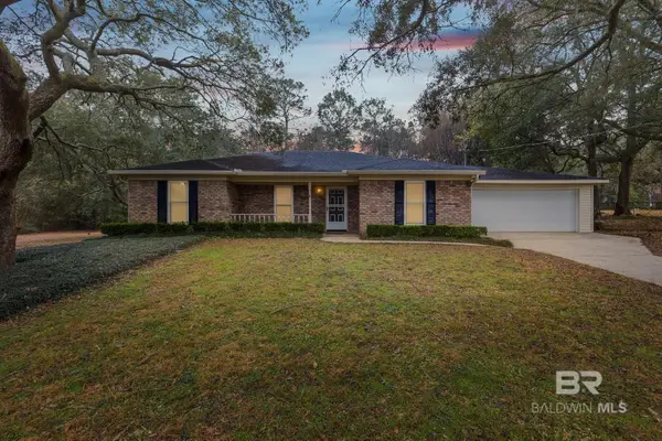 7345 Spaceview Drive, Saraland, AL 36571